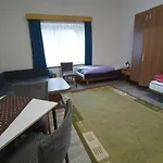 Гостевой дом Lindenhof Waldheim