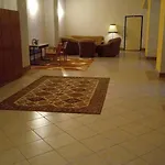 Lindenhof Guest house Waldheim