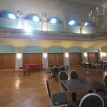 Guest house Lindenhof Waldheim