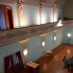 Lindenhof Гостевой дом
