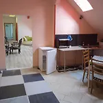 Гостевой дом Lindenhof Waldheim