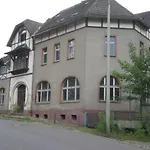 Гостевой дом Lindenhof Waldheim