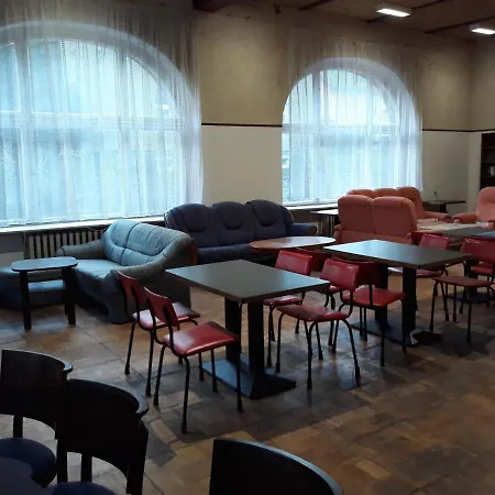 Lindenhof 3*