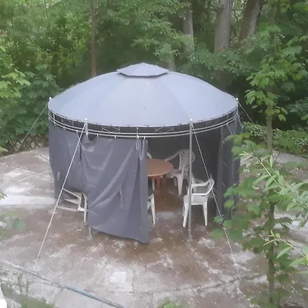 Гостевой дом Lindenhof 3*