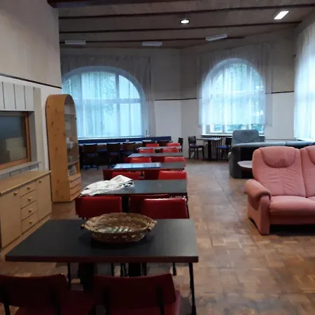 Lindenhof 3* Waldheim