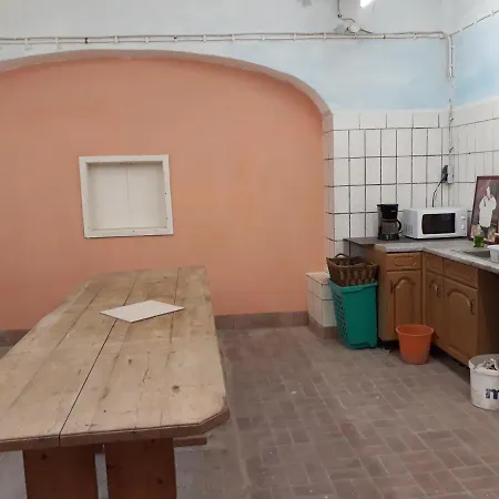 Гостевой дом Lindenhof 3*