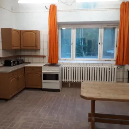 Гостевой дом Lindenhof Waldheim