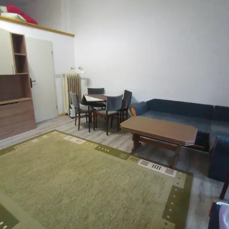 Lindenhof Guest house Waldheim