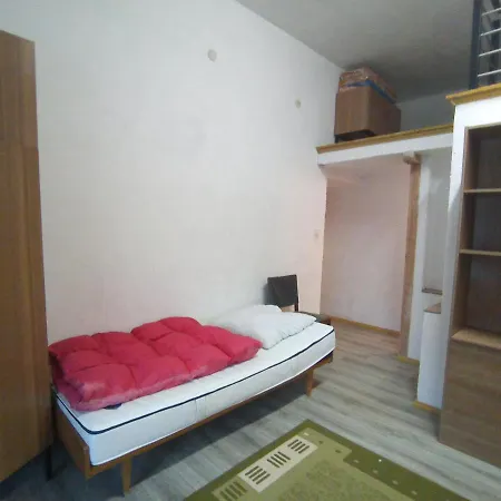 Lindenhof 3* Waldheim