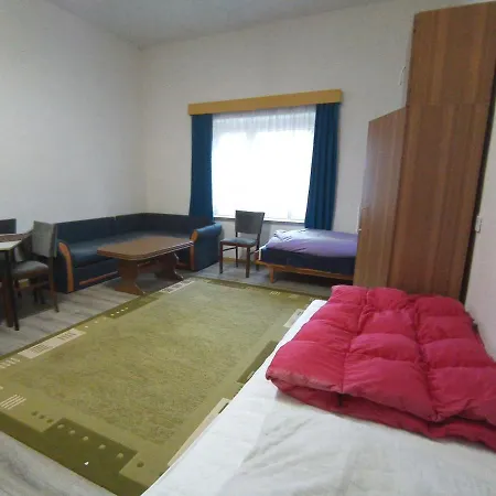 Гостевой дом Lindenhof