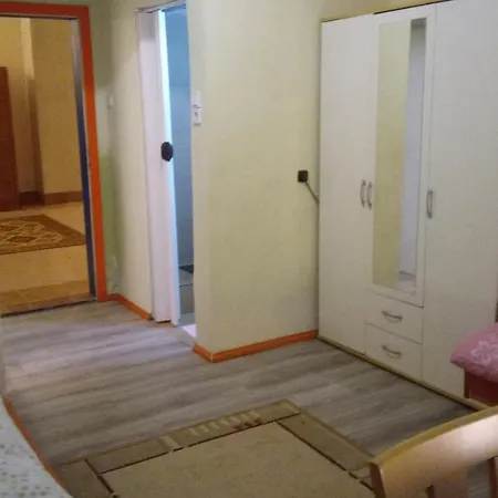 Гостевой дом Lindenhof