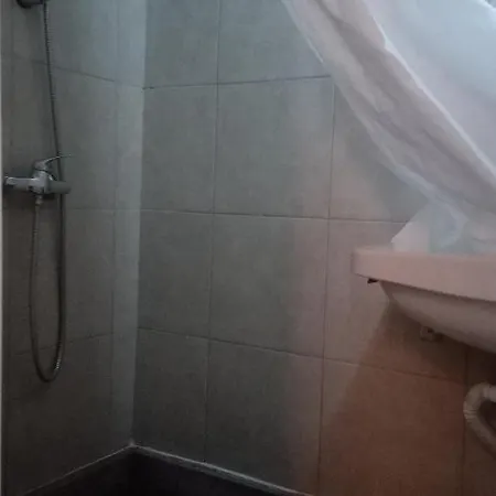 Гостевой дом Lindenhof Waldheim