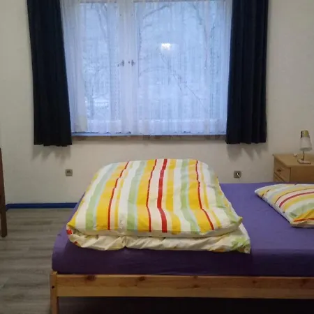 Lindenhof Гостевой дом