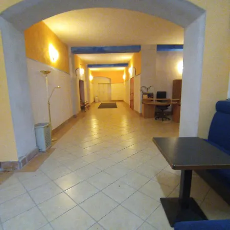 Lindenhof Гостевой дом