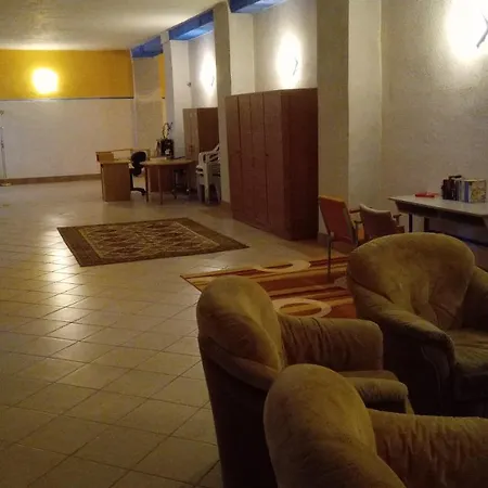 Lindenhof Гостевой дом