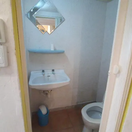 Lindenhof Гостевой дом Waldheim