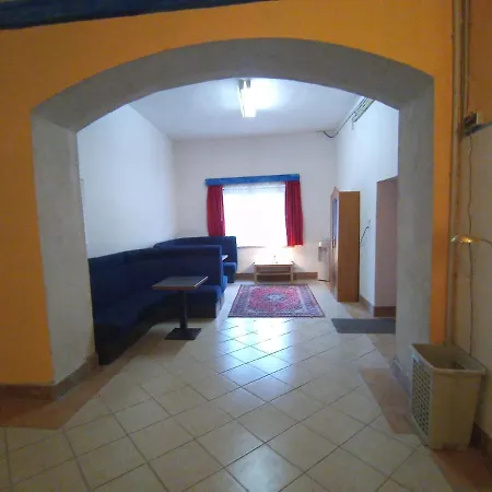 Lindenhof 3*