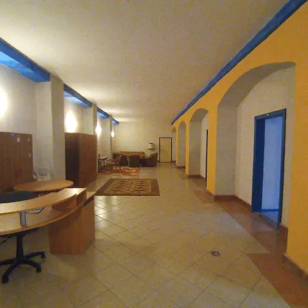 Lindenhof Waldheim