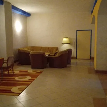 Гостевой дом Lindenhof