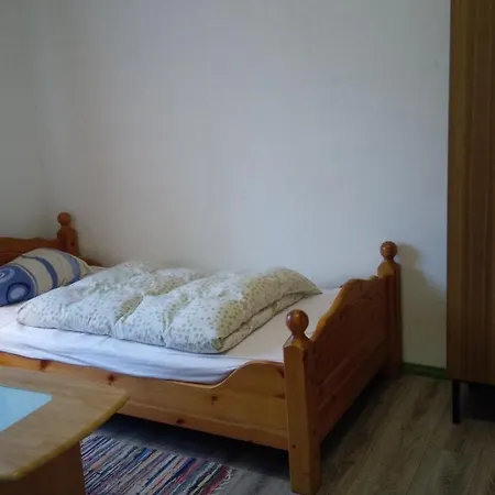 Гостевой дом Lindenhof 3*