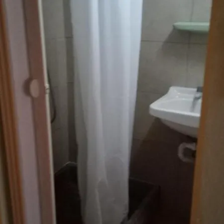 Гостевой дом Lindenhof Waldheim