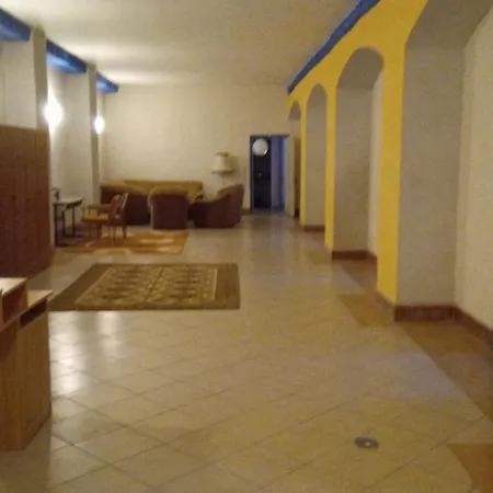 Гостевой дом Lindenhof Waldheim