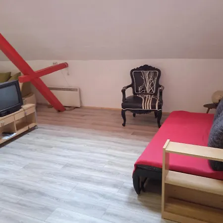 Guest house Lindenhof