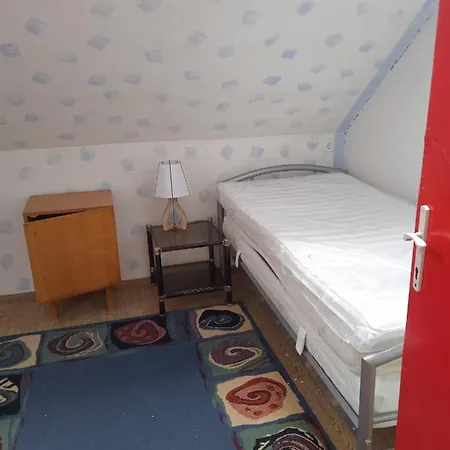 Lindenhof Гостевой дом