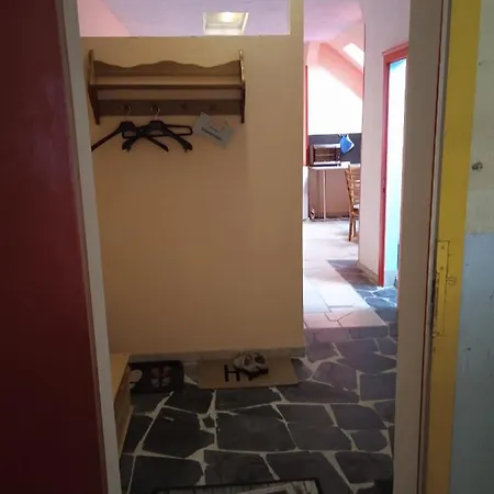 Гостевой дом Lindenhof Waldheim