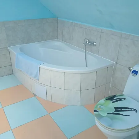 Lindenhof Гостевой дом