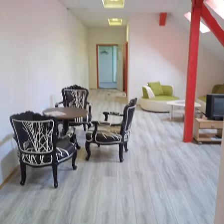 Lindenhof Гостевой дом