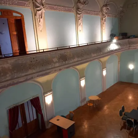 Lindenhof Гостевой дом