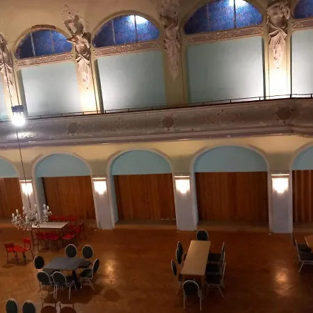 Lindenhof 3* Waldheim