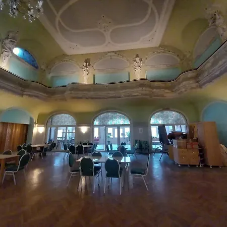 Lindenhof Guest house 3*