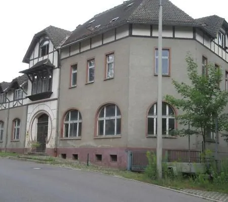 Guest house Lindenhof Waldheim