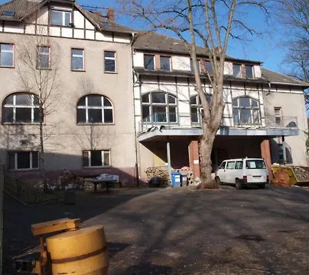 Lindenhof Guest house 3*