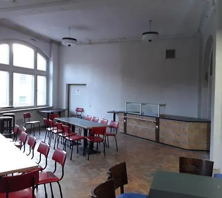 Lindenhof Гостевой дом