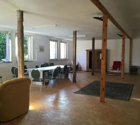 Гостевой дом Lindenhof Waldheim