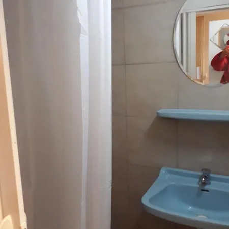 Lindenhof Гостевой дом Waldheim