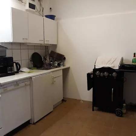 Гостевой дом Lindenhof