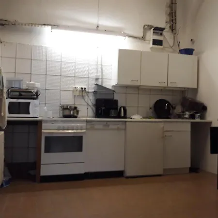 Lindenhof Гостевой дом 3*