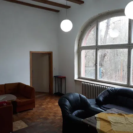 Гостевой дом Lindenhof Waldheim