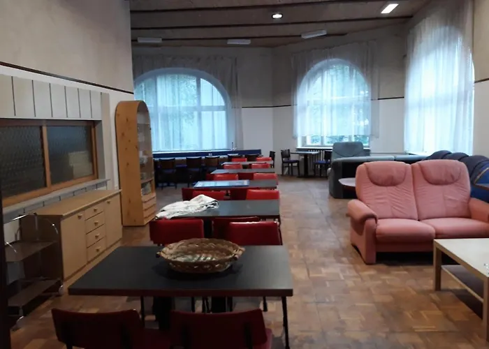 Lindenhof 3* Waldheim