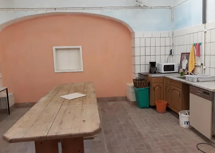 ゲストハウス Lindenhof 3*