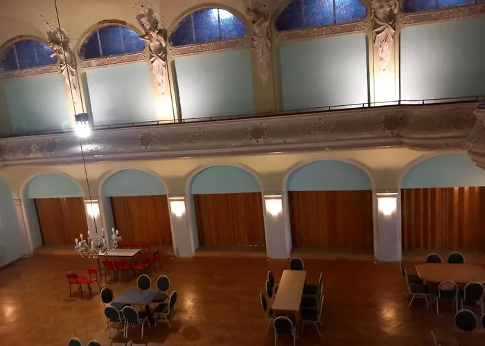 Lindenhof 3* Waldheim
